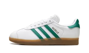 Gazelle "White Bold Green Gum" IH2216