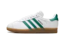 Gazelle "White Bold Green Gum" IH2216