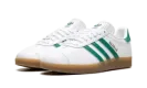 Gazelle "White Bold Green Gum" IH2216