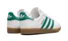 Gazelle "White Bold Green Gum" IH2216