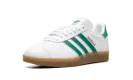 Gazelle "White Bold Green Gum" IH2216