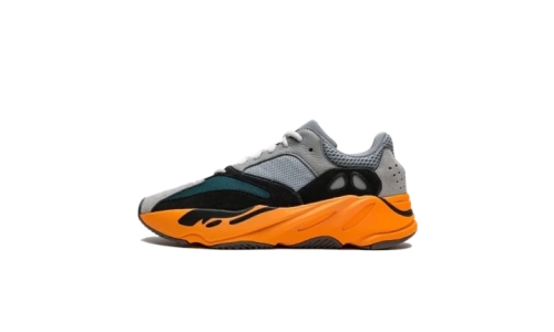 Yeezy 700 V1 - Wash Orange