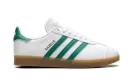 Gazelle "White Bold Green Gum" IH2216