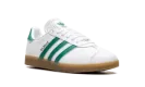 Gazelle "White Bold Green Gum" IH2216