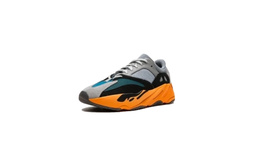 Yeezy 700 V1 - Wash Orange