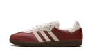 Samba OG "Preloved Ruby Cream White" JI3216