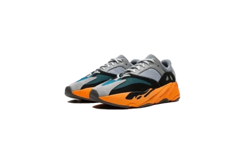 Yeezy 700 V1 - Wash Orange