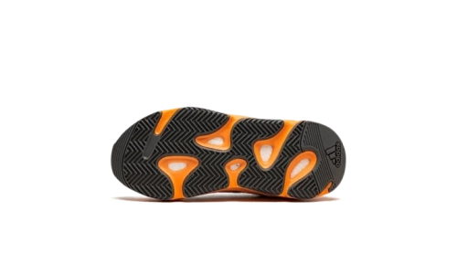 Yeezy 700 V1 - Wash Orange