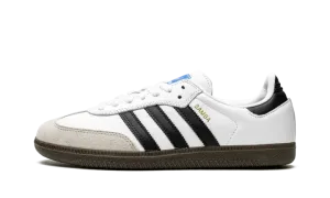 Samba ADV "White / Black" GZ8477