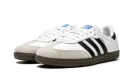 Samba ADV "White / Black" GZ8477