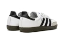 Samba ADV "White / Black" GZ8477