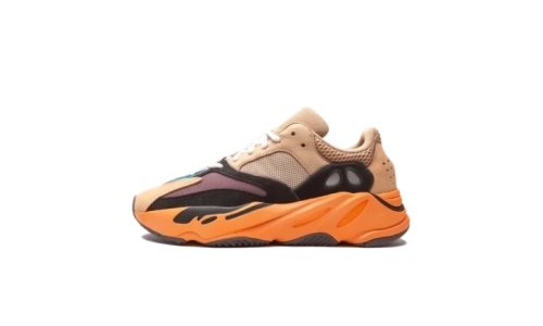 Yeezy 700 V1 - Enflame Amber
