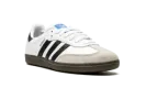 Samba ADV "White / Black" GZ8477