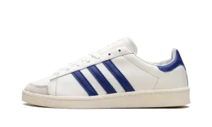 Jabbar Low "Off White Collegiate Royal" JI0150