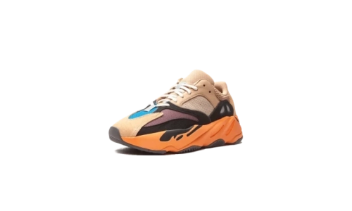 Yeezy 700 V1 - Enflame Amber