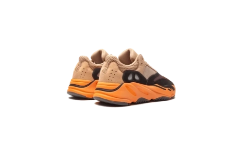 Yeezy 700 V1 - Enflame Amber