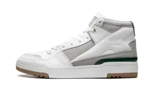 Forum Luxe Mid "White" GX0519