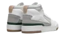 Forum Luxe Mid "White" GX0519