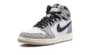 Air Jordan 1 High OG GS "Elephant Print" FD1437 052