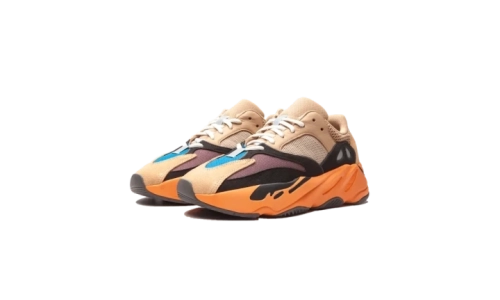 Yeezy 700 V1 - Enflame Amber