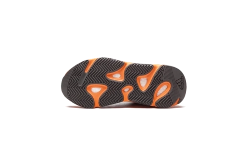 Yeezy 700 V1 - Enflame Amber