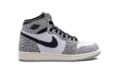 Air Jordan 1 High OG GS "Elephant Print" FD1437 052