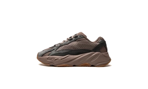 Yeezy 700 V2 - Mauve