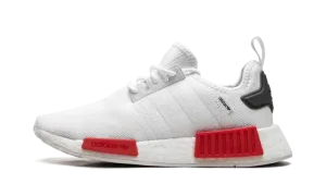 NMD R1 "Vivid Red" GX9527