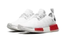NMD R1 "Vivid Red" GX9527