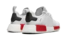NMD R1 "Vivid Red" GX9527
