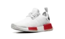 NMD R1 "Vivid Red" GX9527