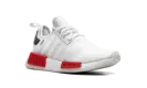NMD R1 "Vivid Red" GX9527