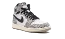 Air Jordan 1 High OG GS "Elephant Print" FD1437 052