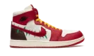AIR JORDAN 1 ZOOM CMFT 2 WMNS "Teyana Taylor - A Rose From Harlem" FJ0604 601