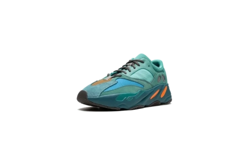 Yeezy 700 V1 - Faded Azure