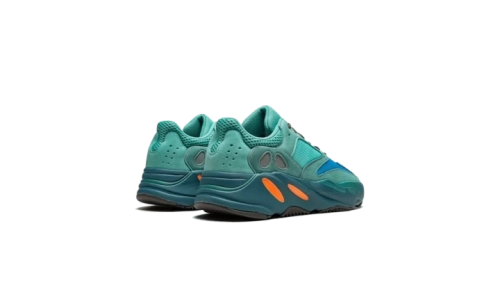 Yeezy 700 V1 - Faded Azure