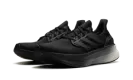 Y-3 Ultraboost 5 Price "Black / Black / Orbit Grey" JR6647