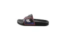 Adilette "Core Black/Grey Six/Collegite Royal" ee6177