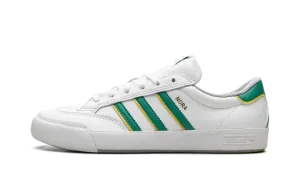 Nora "Cloud White / Court Green" IF2069