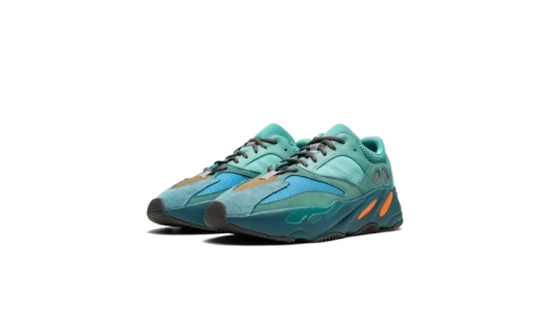 Yeezy 700 V1 - Faded Azure