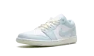 Jordan 1 Low SE "Glacier Blue Summit White" HJ5999 400