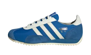 SL 72 PT "Bright Royal White" JR5701