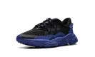 Ozweego "Core Black Semi Lucid Blue" H06145