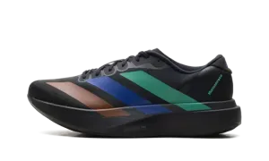 adiZero EVO SL "Pharrell Williams - Black" KI3392