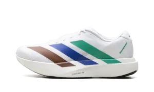 adiZero EVO SL "Pharrell Williams - White" KI3393