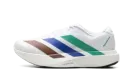 adiZero EVO SL "Pharrell Williams - White" KI3393