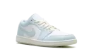 Jordan 1 Low SE "Glacier Blue Summit White" HJ5999 400