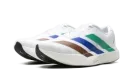 adiZero EVO SL "Pharrell Williams - White" KI3393