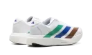 adiZero EVO SL "Pharrell Williams - White" KI3393