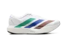 adiZero EVO SL "Pharrell Williams - White" KI3393